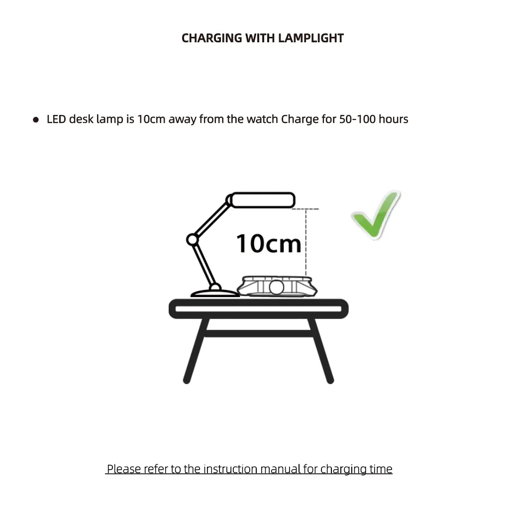 NORTH EDGE Solar Watches for Men New LONGWINGS Pilot Series Chronograph 50M Waterproof 316 Stainless Steel Mens Watch with Box